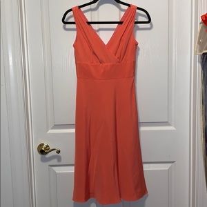 J.Crew special occasion dress